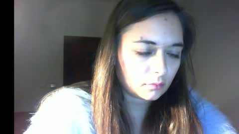 MeganSensual online show from 12-18-24, 08:14