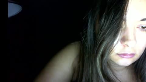 MeganSensual online show from 12-20-24, 12:08