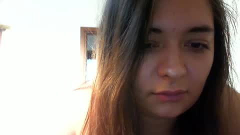 MeganSensual online show from 12-20-24, 11:43