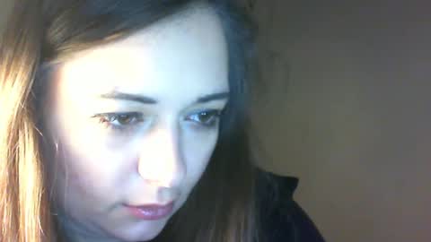 MeganSensual online show from 12-22-24, 06:37
