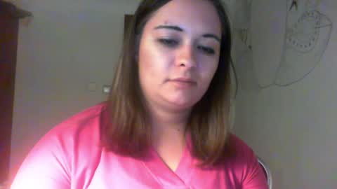 MeganSensual online show from 01-01-25, 09:20
