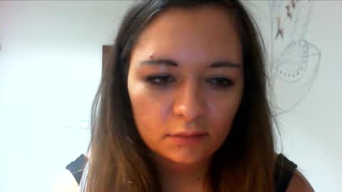 MeganSensual online show from 01-05-25, 08:43