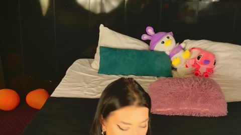 Megansin69 online show from 11-17-25, 05:35