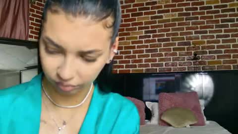 Megan online show from 09-29-25, 04:39