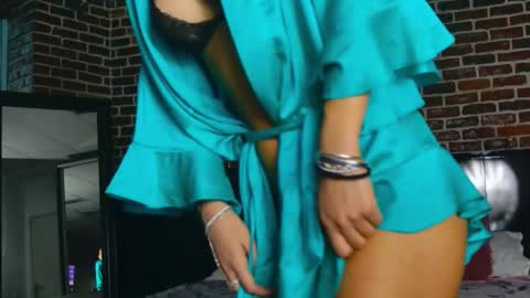 Megan online show from 10-07-25, 05:37