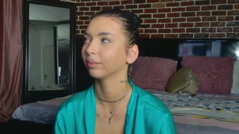 Megan online show from 10-13-25, 04:45