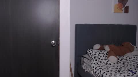Snapshot of megansnow_ chatting on 09-27-25, 02:38 MEGAN online show from 09-27-25, 02:38
