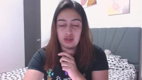 Snapshot of megansnow_ chatting on 09-30-25, 02:38 MEGAN online show from 09-30-25, 02:38