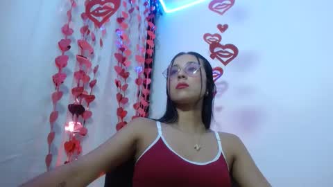 Snapshot of meganstill chatting on 02-25-25, 09:46 meganstill online show from 02-25-25, 09:46