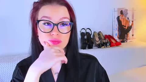 Megan online show from 12-13-25, 07:53