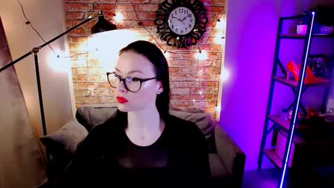Megan online show from 03-05-26, 03:41