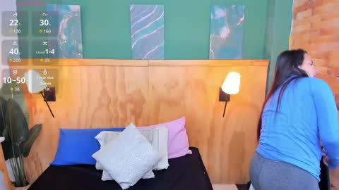 Megan online show from 04-27-26, 12:03