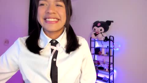 Megan online show from 02-12-26, 06:36