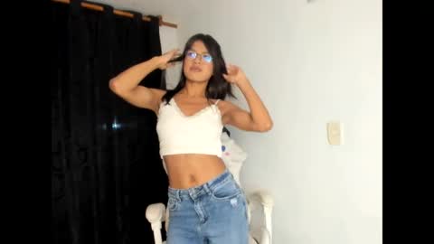 Megan online show from 05-20-26, 07:14