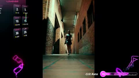 Megan online show from 03-21-26, 03:37