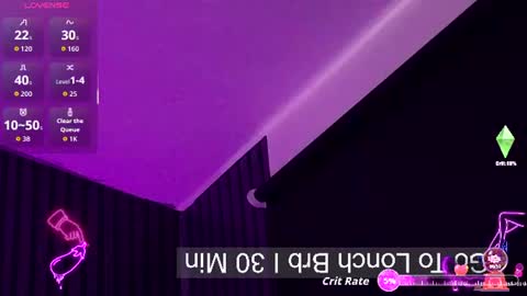 Megan online show from 06-09-26, 03:23