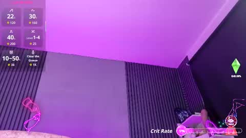 Megan online show from 06-10-26, 01:43