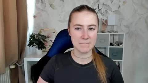 Megan online show from 04-22-26, 12:39