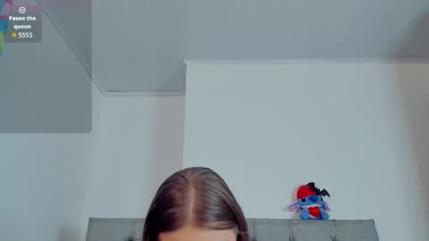 megansammy online show from 11-19-25, 06:52