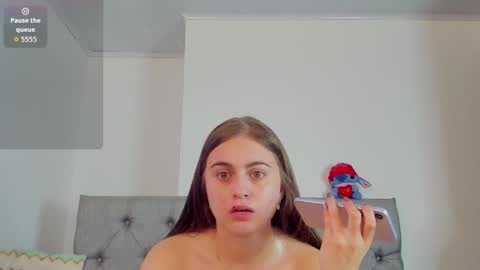 megansammy online show from 02-04-26, 06:58