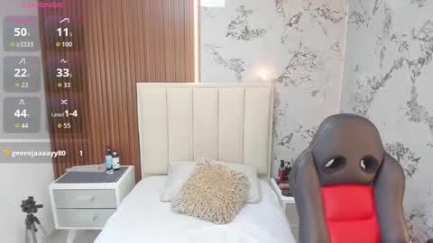 M E G A N  online show from 03-06-26, 03:36