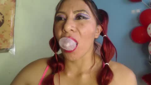 megara_love online show from 02-17-25, 08:04