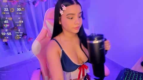 M E G A R A  online show from 02-21-26, 02:45