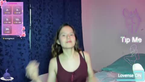 Fern brook online show from 10-05-25, 02:10