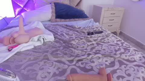 M E G A R A online show from 01-30-25, 07:39