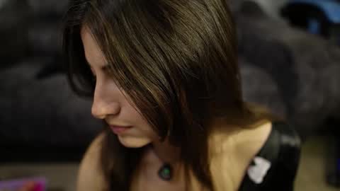 Snapshot of megga_bluee chatting on 10-01-25, 09:43 megga_bluee online show from 10-01-25, 09:43