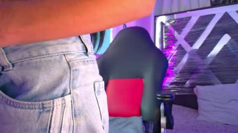 meggan online show from 04-02-26, 09:12