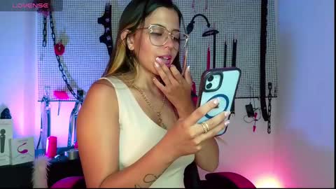 Your best slave  online show from 12-09-24, 01:24