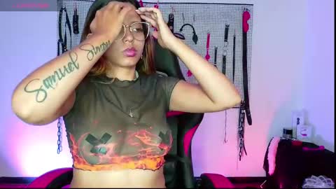 Your best slave  online show from 12-14-24, 11:07