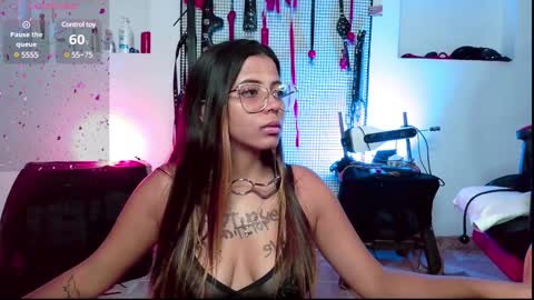 Your best slave  online show from 01-06-25, 10:37