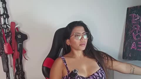 Your best slave  online show from 02-15-26, 01:02
