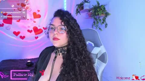 Snapshot of meggan_millerr chatting on 04-01-26, 11:46 online show from 04-01-26, 11:46