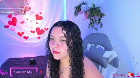 Snapshot of meggan_millerr chatting on 04-07-26, 09:48 online show from 04-07-26, 09:48