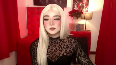 meggan  . maria shantal online show from 10-11-25, 05:11