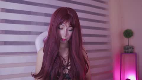 Meggie 1J online show from 12-03-25, 12:29