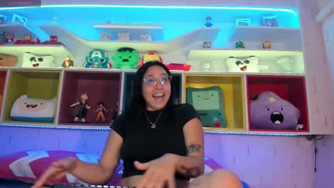 MEGGY MAE online show from 03-13-26, 01:51