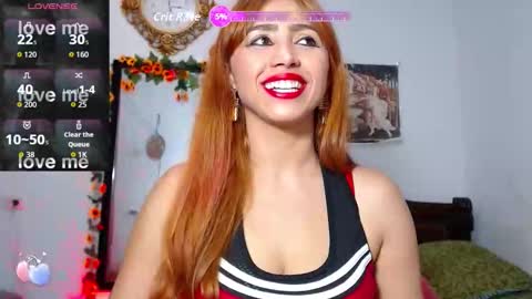  MEGHAN  online show from 11-05-25, 07:25