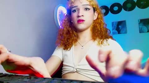 meghan_devil_ online show from 10-18-25, 06:16