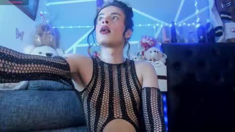 Alejandra 3 online show from 03-13-26, 04:41