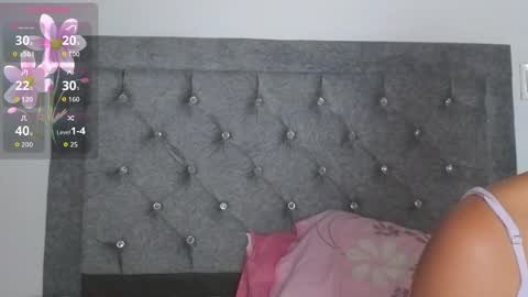 Meghan  online show from 01-18-26, 08:01