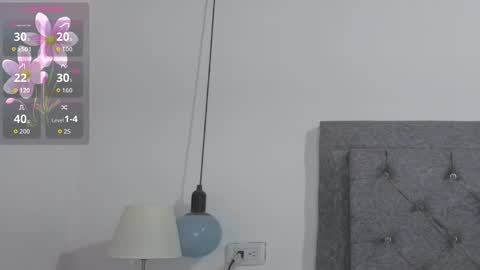 Meghan  online show from 02-25-26, 08:40