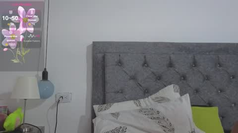 Meghan  online show from 03-02-26, 08:59