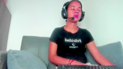 Meghan Alexandra Susex Fenty online show from 02-28-26, 02:34