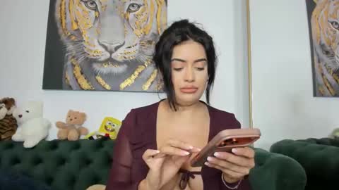 megpalmer online show from 01-12-26, 08:14