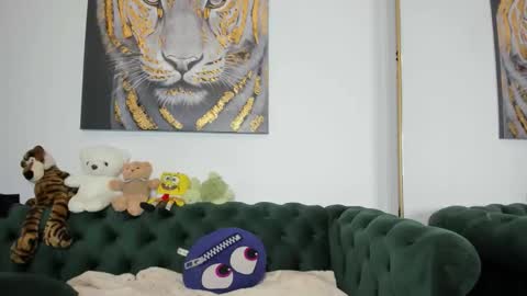 megpalmer online show from 05-28-26, 07:33