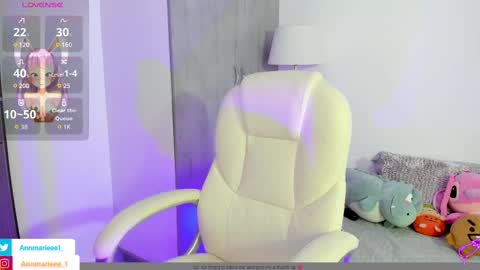 Ann online show from 10-07-25, 03:04